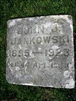 Jankowski, John J